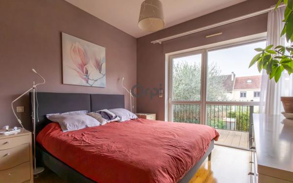 Maison à vendre    4 pièces •  Thiais