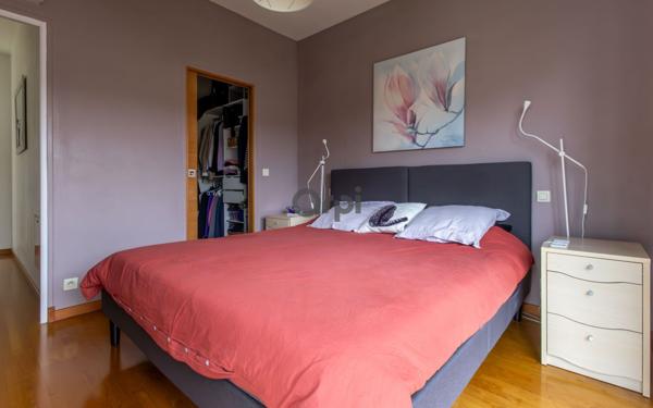 Maison à vendre    4 pièces •  Thiais