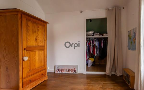 Maison à vendre    4 pièces •  Thiais