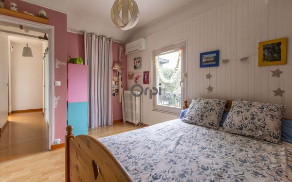 Maison à vendre    4 pièces •  Thiais