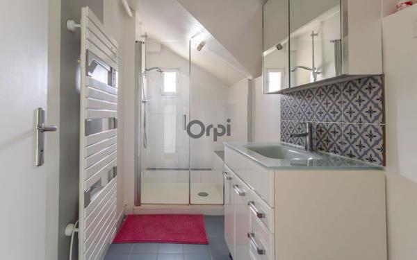 Maison à vendre    4 pièces •  Thiais