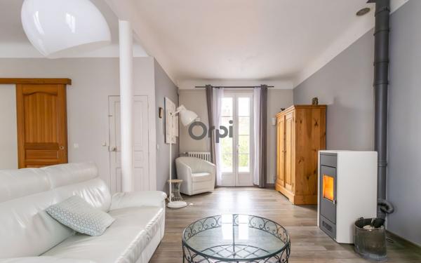 Maison à vendre    4 pièces •  Thiais