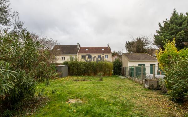 Maison à vendre    4 pièces •  Thiais