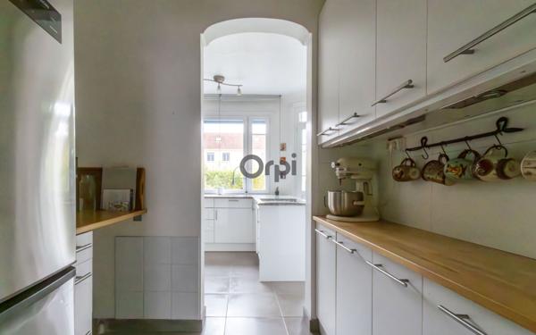 Maison à vendre    4 pièces •  Thiais