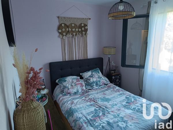 Maison à vendre 5 pièces 100 m² Saint-Martin-Valmeroux