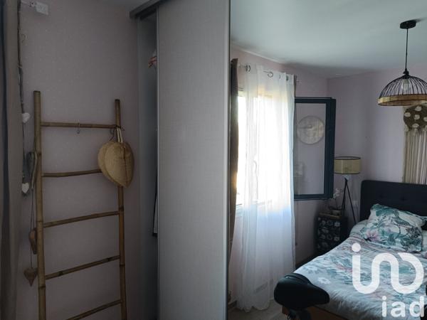 Maison à vendre 5 pièces 100 m² Saint-Martin-Valmeroux