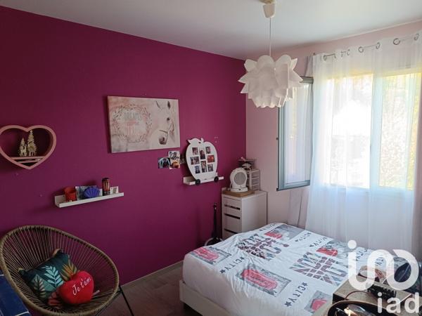 Maison à vendre 5 pièces 100 m² Saint-Martin-Valmeroux