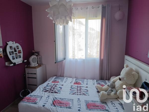 Maison à vendre 5 pièces 100 m² Saint-Martin-Valmeroux