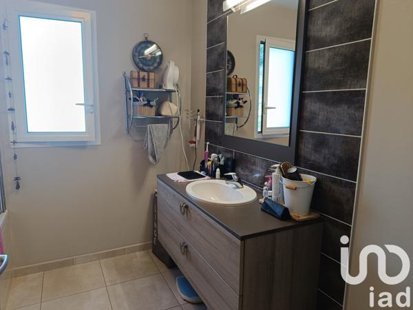 Maison à vendre 5 pièces 100 m² Saint-Martin-Valmeroux