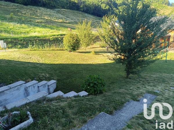 Maison à vendre 5 pièces 100 m² Saint-Martin-Valmeroux