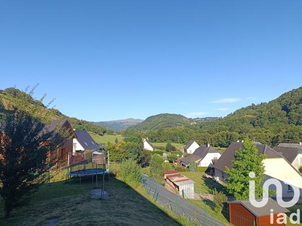 Maison à vendre 5 pièces 100 m² Saint-Martin-Valmeroux