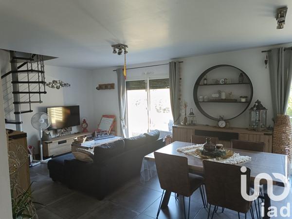 Maison à vendre 5 pièces 100 m² Saint-Martin-Valmeroux