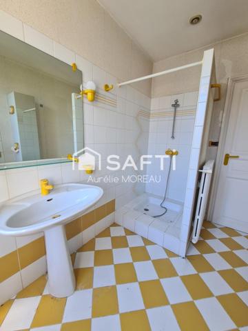 Maison 291 m² à rénover entièrement