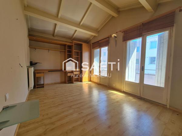 Maison 291 m² à rénover entièrement