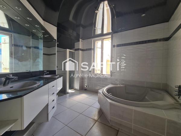 Maison 291 m² à rénover entièrement