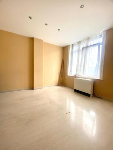 Maison env. 100m2 – 2 chambres – Jardin – Marcq-en-Barœul