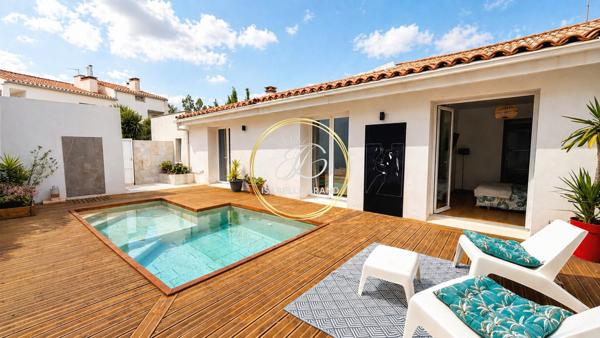 Maison
         4 pièces
        - 137 m² 398 000 € *