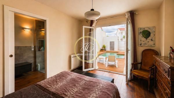 Maison
         4 pièces
        - 137 m² 398 000 € *