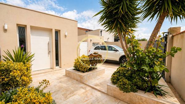 Maison
         4 pièces
        - 137 m² 398 000 € *