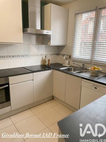 Maison à vendre 8 pièces 150,88 m² Bailly