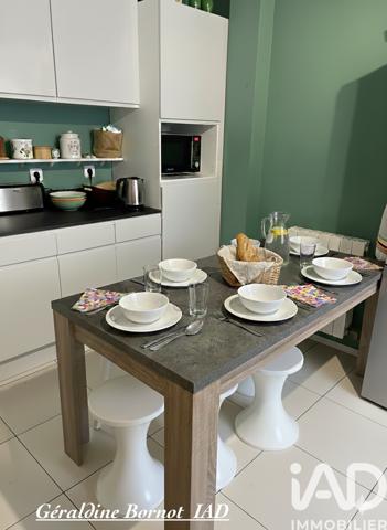Maison à vendre 8 pièces 150,88 m² Bailly