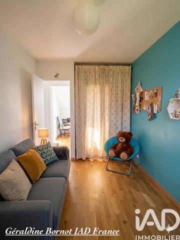 Maison à vendre 8 pièces 150,88 m² Bailly