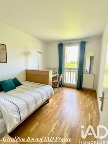 Maison à vendre 8 pièces 150,88 m² Bailly