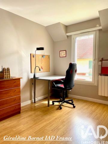 Maison à vendre 8 pièces 150,88 m² Bailly