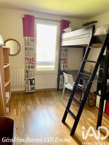 Maison à vendre 8 pièces 150,88 m² Bailly