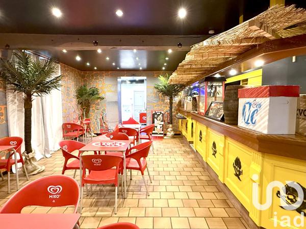 Maison à vendre 8 pièces 253 m² Fontenay-le-Comte