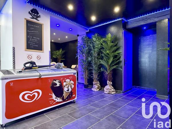 Maison à vendre 8 pièces 253 m² Fontenay-le-Comte