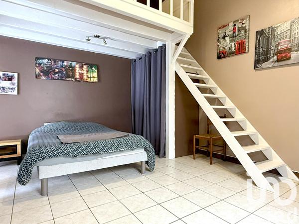 Maison à vendre 8 pièces 253 m² Fontenay-le-Comte