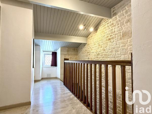 Maison à vendre 8 pièces 253 m² Fontenay-le-Comte