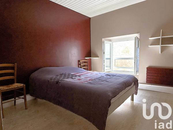 Maison à vendre 8 pièces 253 m² Fontenay-le-Comte