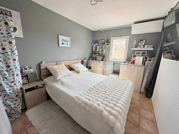 Vente
                Maison55,38 m² - 4 Pièces -
                    NARBONNE (11100)