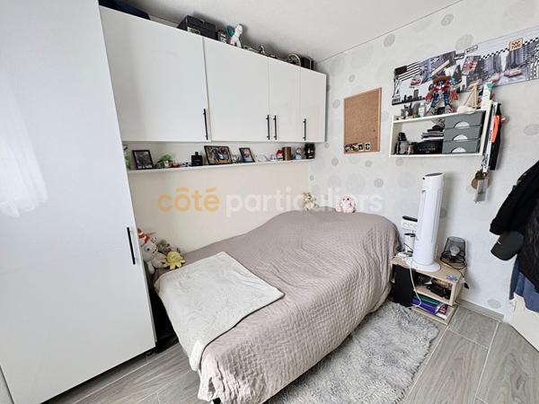 Vente
                Maison55,38 m² - 4 Pièces -
                    NARBONNE (11100)