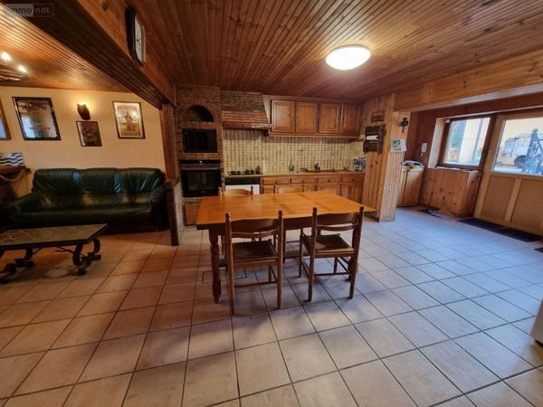 Maison à vendre à Romorantin-Lanthenay dans le Loir-et-Cher (41200), ref : 41036/3147   
Romo Nord