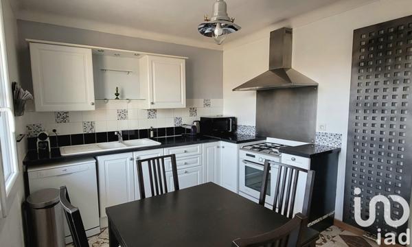 Appartement à vendre 3 pièces 82 m² L'Isle-sur-la-Sorgue