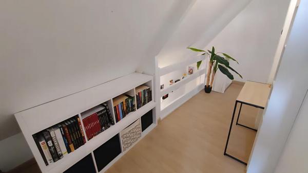 Appartement Duplex Herbignac 4 pièce(s) 118 m2