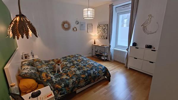 Appartement Duplex Herbignac 4 pièce(s) 118 m2