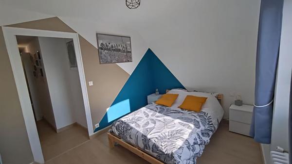 Appartement Duplex Herbignac 4 pièce(s) 118 m2