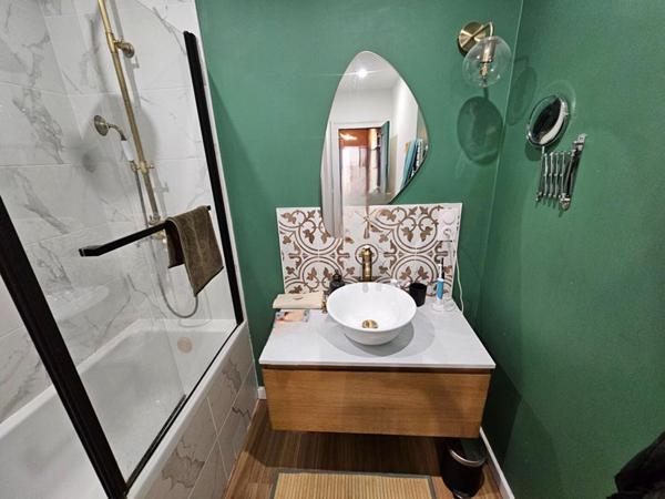 Appartement Duplex Herbignac 4 pièce(s) 118 m2