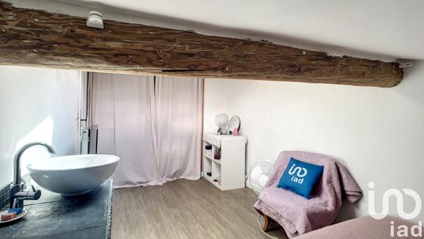 Maison à vendre 4 pièces 83 m² La Tour-d'Aigues