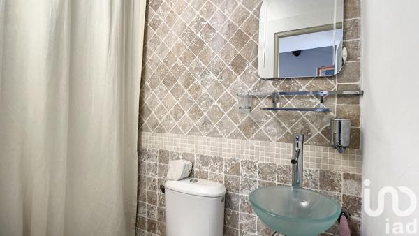 Maison à vendre 4 pièces 83 m² La Tour-d'Aigues