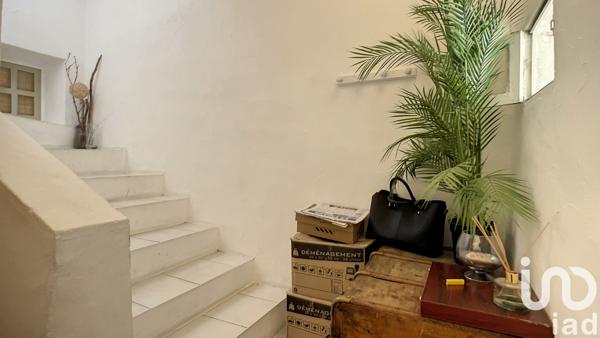 Maison à vendre 4 pièces 83 m² La Tour-d'Aigues