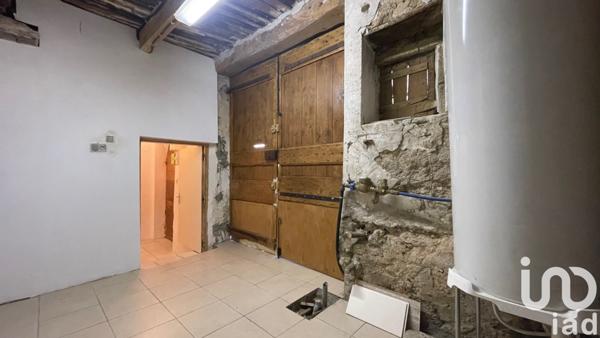 Maison à vendre 4 pièces 83 m² La Tour-d'Aigues