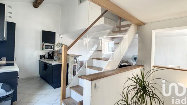 Maison à vendre 4 pièces 83 m² La Tour-d'Aigues