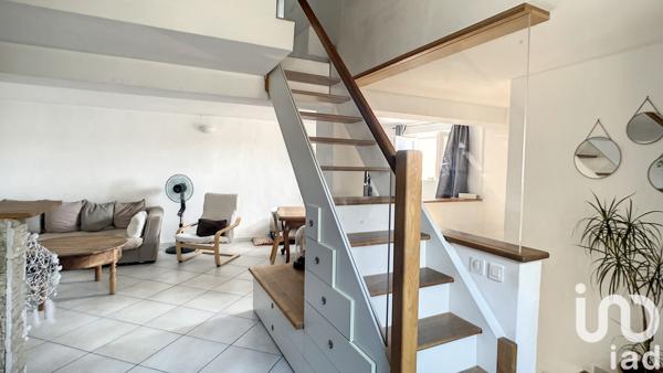 Maison à vendre 4 pièces 83 m² La Tour-d'Aigues