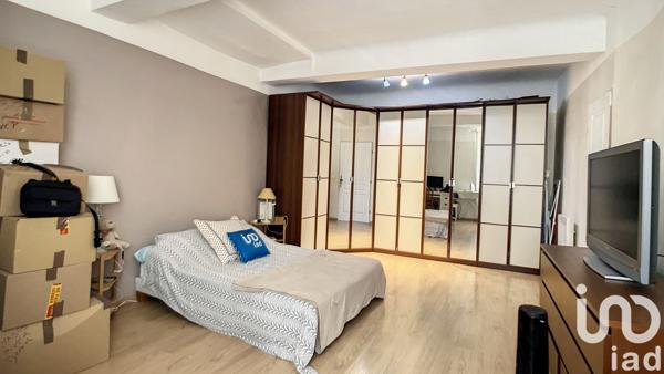 Maison à vendre 4 pièces 83 m² La Tour-d'Aigues