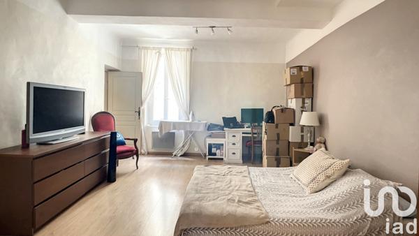 Maison à vendre 4 pièces 83 m² La Tour-d'Aigues
